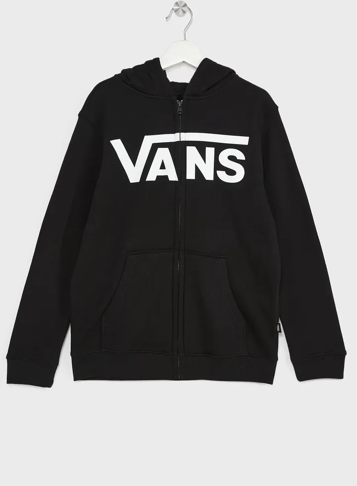 Youth Classic Hoodie