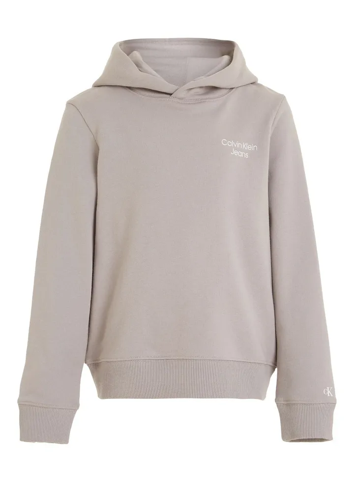 Kids Logo Hoodie
