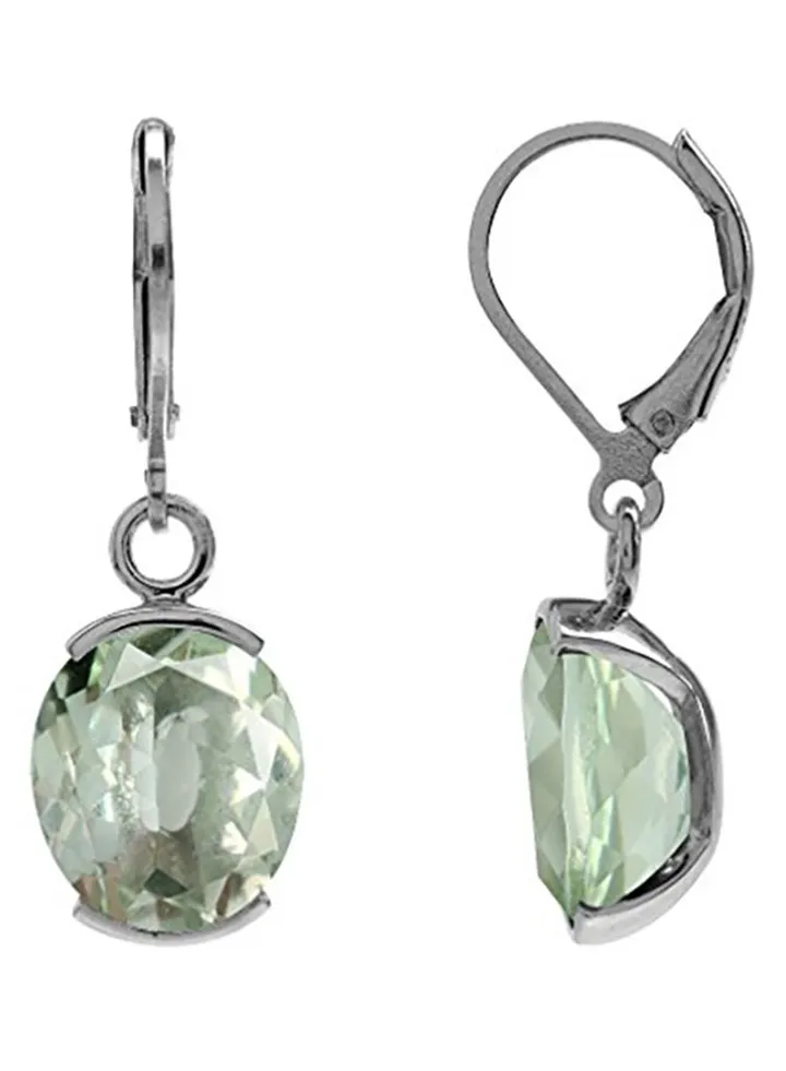 925 Sterling Silver Dangle Earrings
