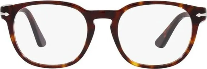 Persol Rectangular Frame Glasses