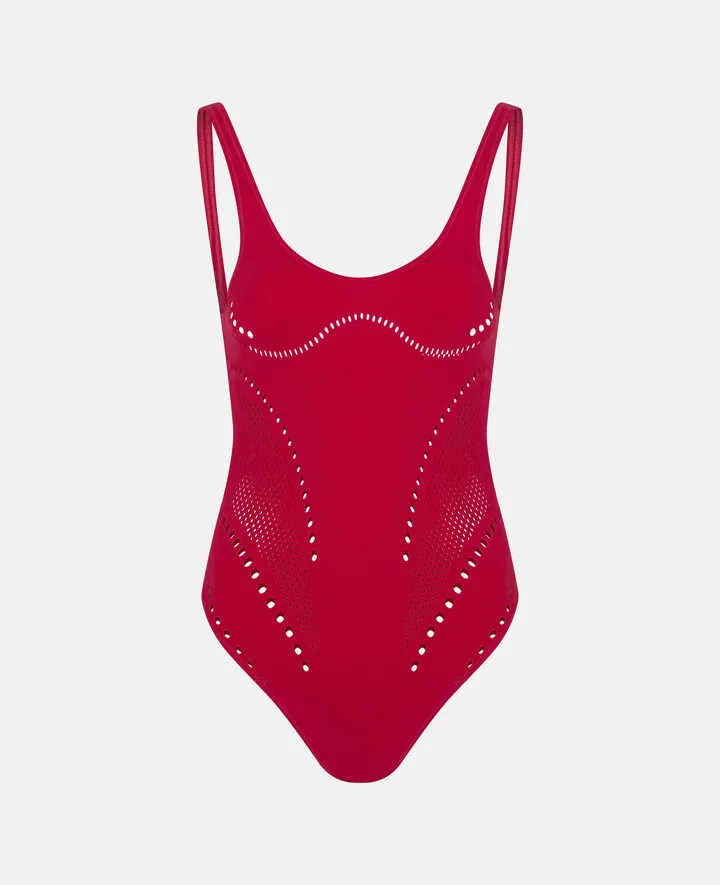 Stella McCartney - Stellawear Bodysuit