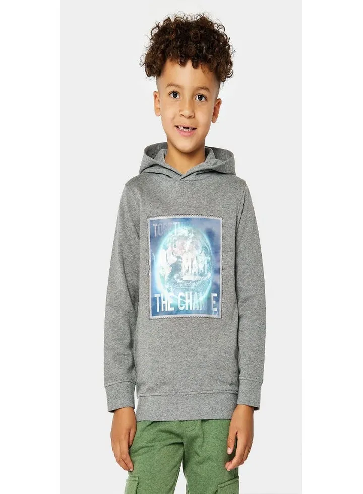 Earth Hoodie
