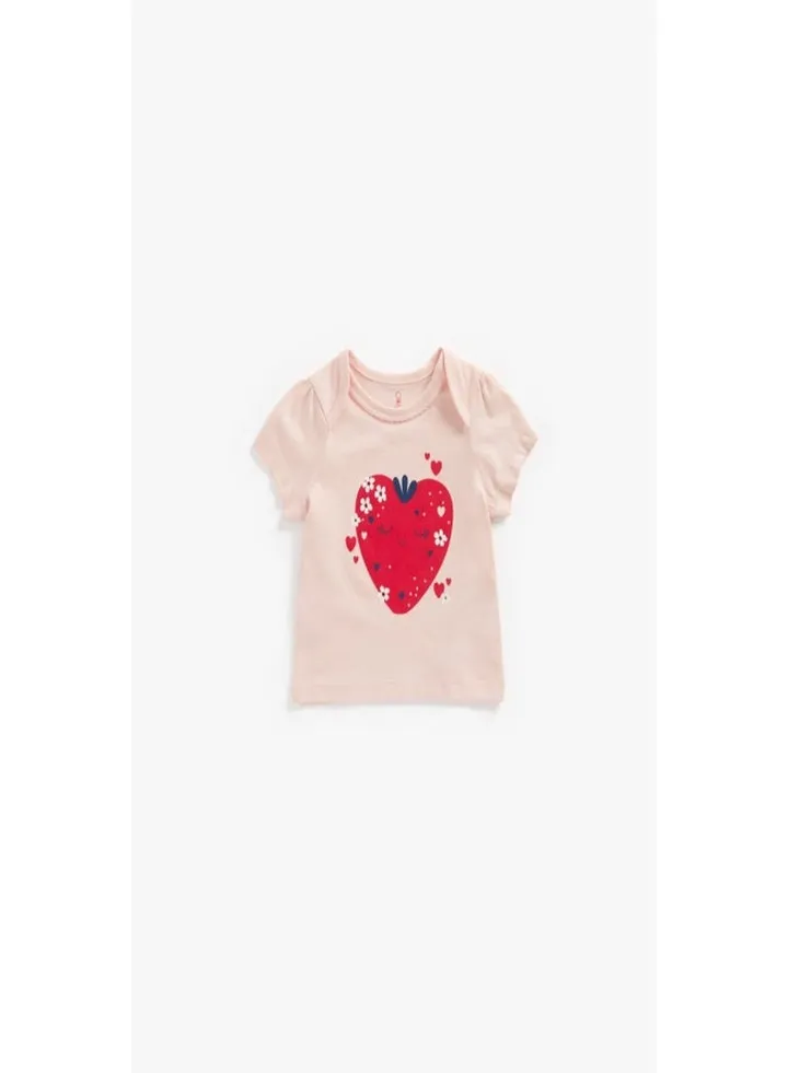 Strawberry T Shirt