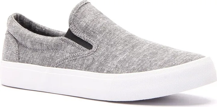 Liam Slip-On Sneaker