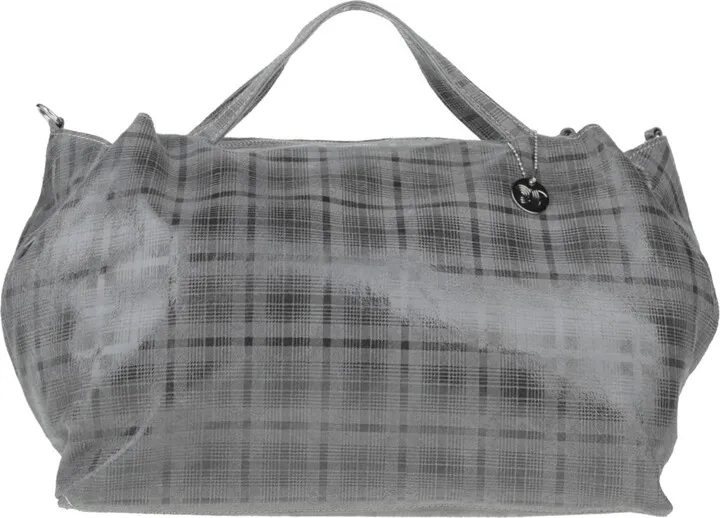 Handbag Grey