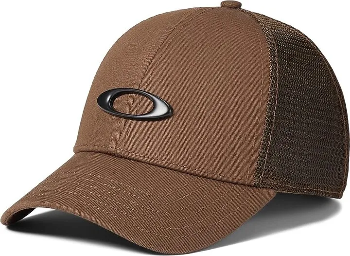 Oakley Trucker Ellipse Hat (Carafe) Caps