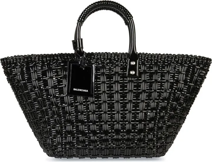 Bistro Small basket bag