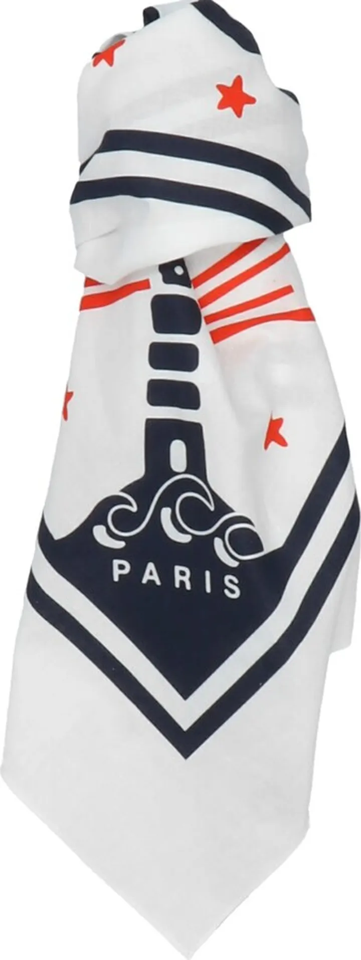 Printed Bandana