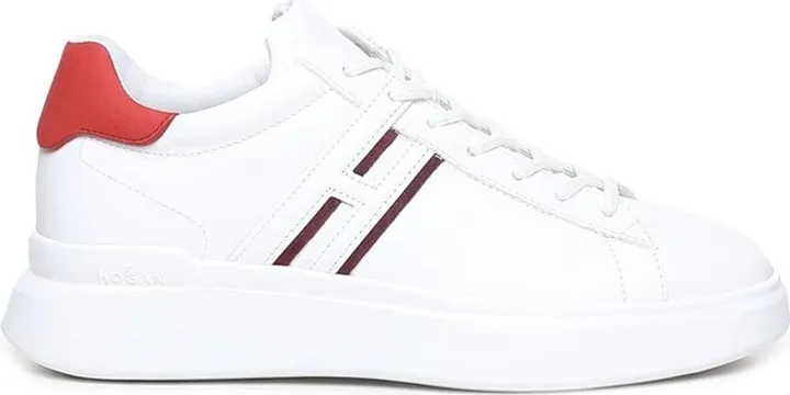 Hogan H580 Low-Top Sneakers
