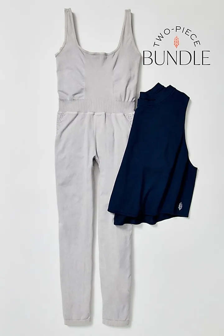 Take Me Higher Set by FP Movement at Free People