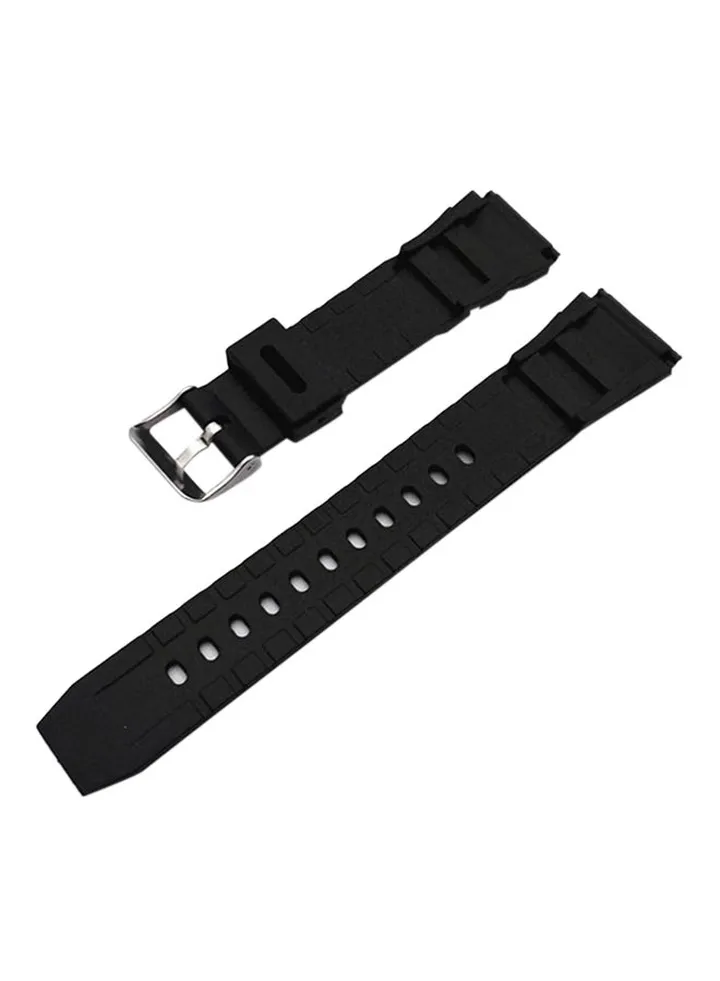 Sport Silicone Watch Strap