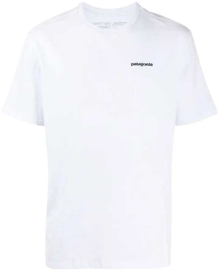 P-6 Logo Responsibili-Tee® T-shirt