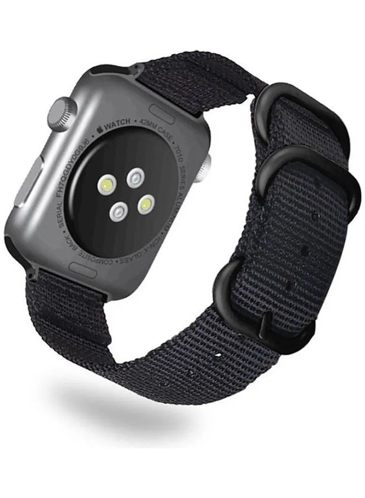 Smart Band Sport Loop Replacement Strap For Apple Iwatch Series 1/2/3