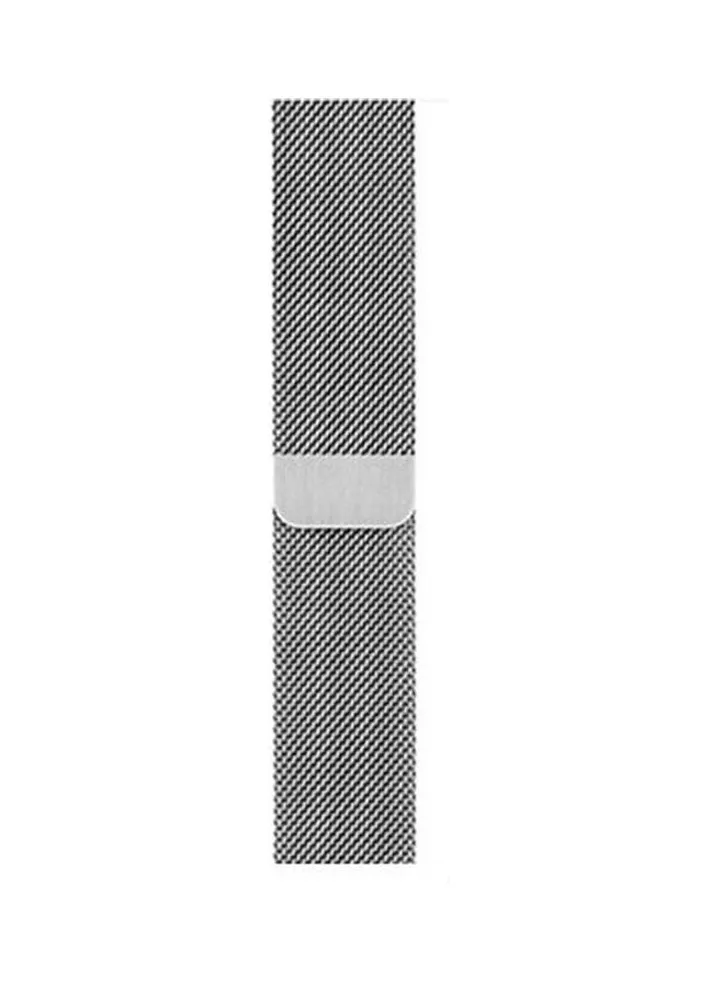 Band For Apple Watch Replacement Mesh Strap Bracelet For Iwatch Series 1 Series 2 Series 3 With Magnetic