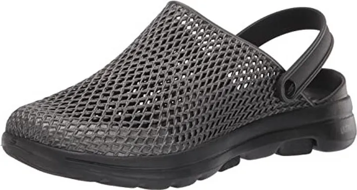 Skechers Women's Foamies GOwalk 5 - Sea Scape Clog