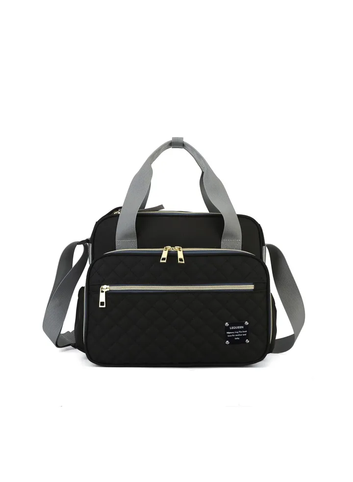 Baby diaper bag Large baby diaper bag Travel bag