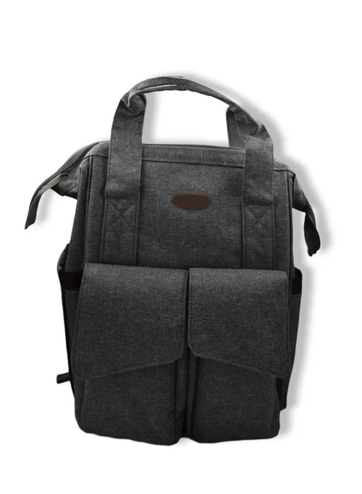 Diaper Bag Backpack, Multifunction Travel Back-Pack, Maternity Baby Changing Bags, Large Capacity