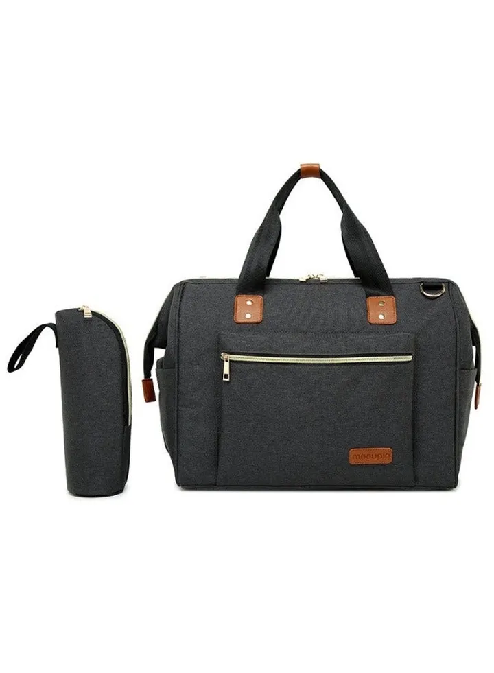 Diaper Bag Tote,Baby Diaper Bag Backpack for Baby Boy Girl,Mommy Bag for Hospital,Large Capacity Waterproof hospital bags for labor and delivery