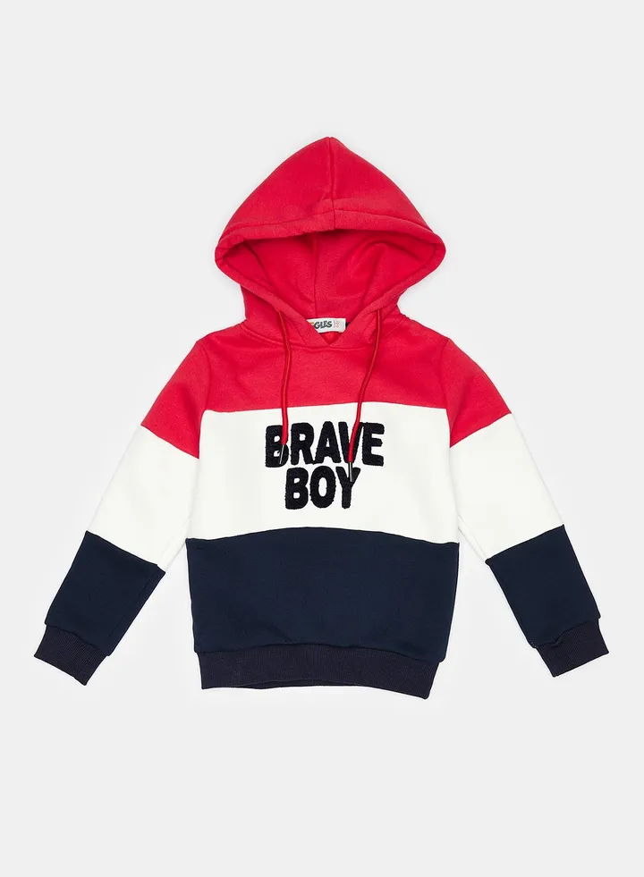 Boys Sweatshirt
