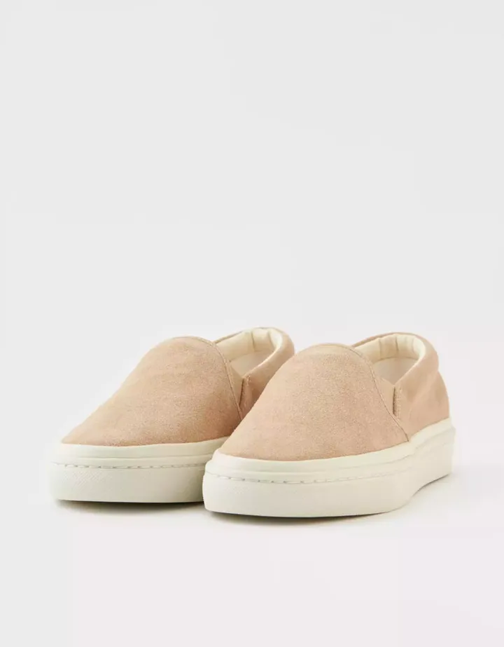 Soludos Ibiza Slip On Sneaker