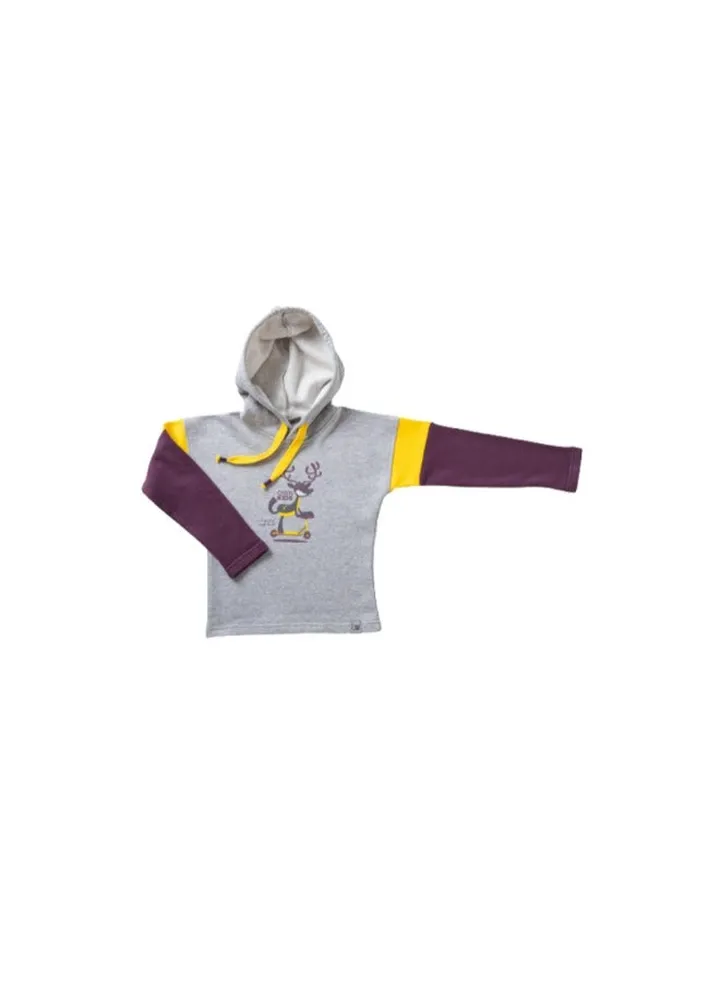 Kids Boys Hoodie