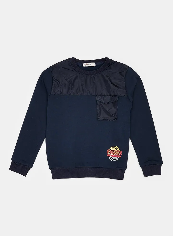 Boys Sweatshirt
