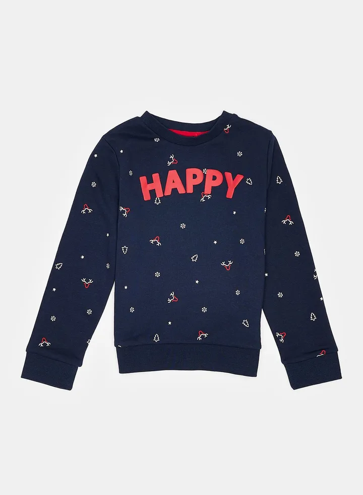 Boys Sweatshirt