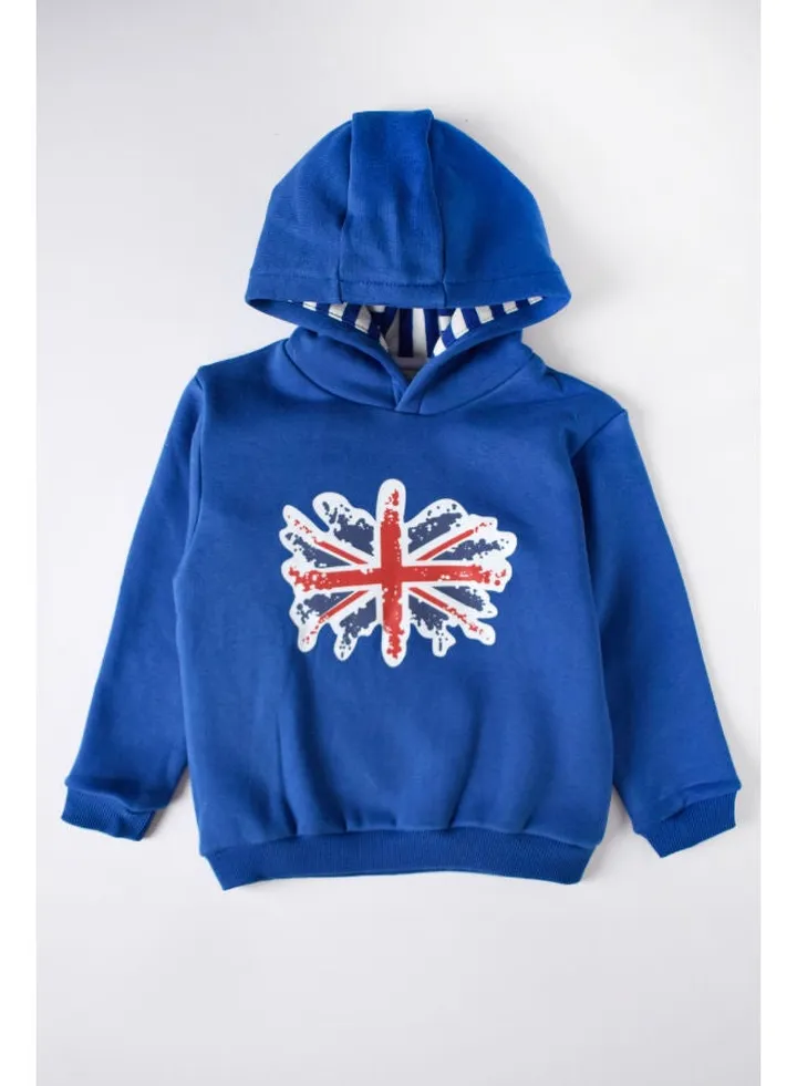 Baby Boys Hoodie