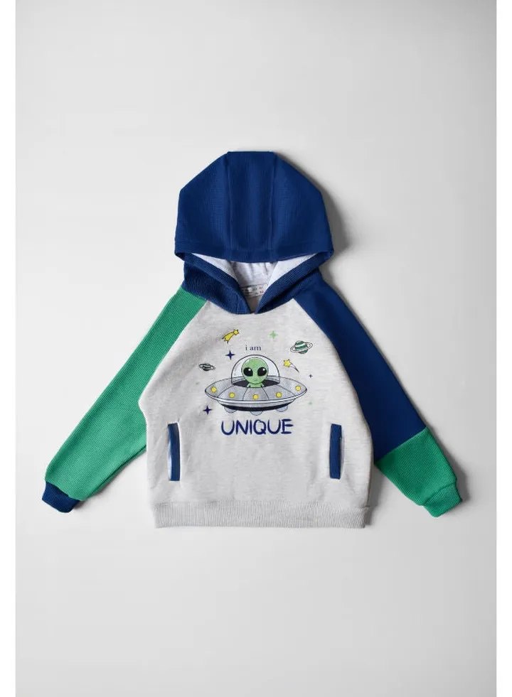 Baby Boys Hoodie