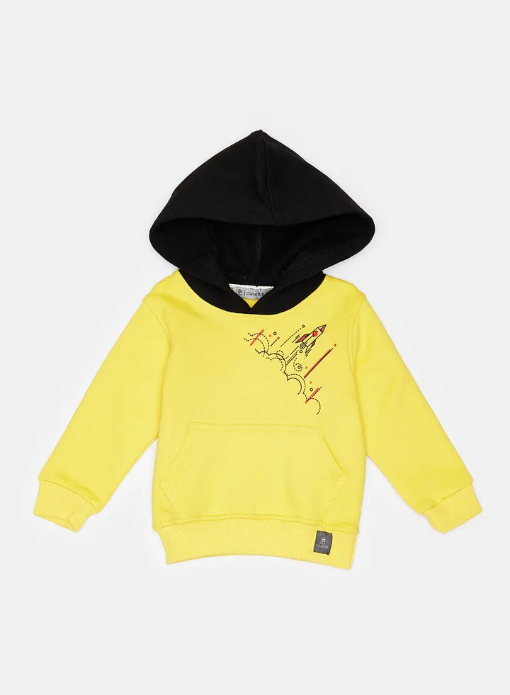 Boys Hoodie