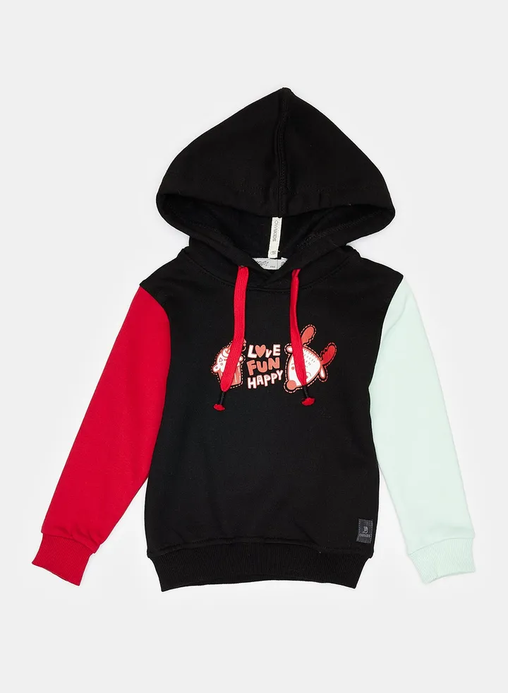 Baby Boy Hoodie