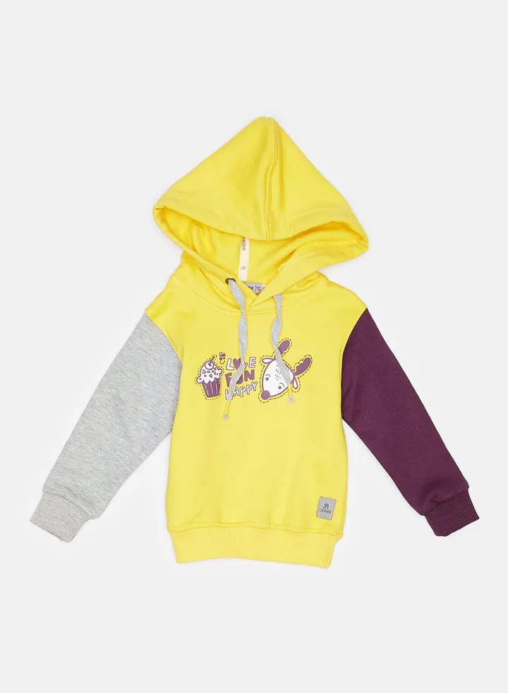Boys Hoodie