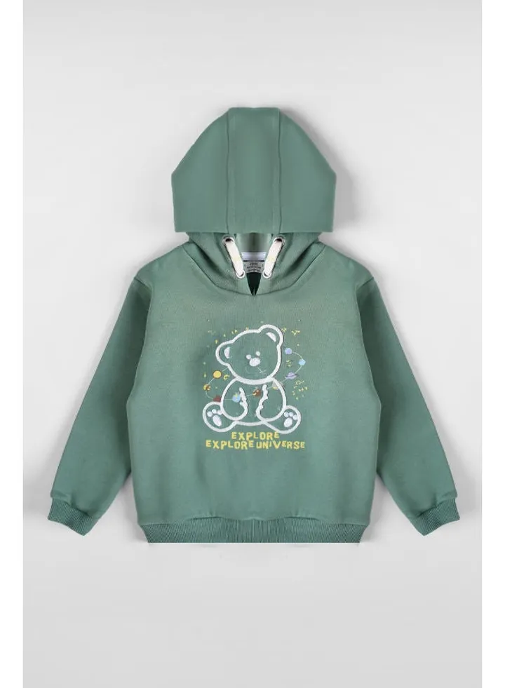 Baby Boys Hoodie