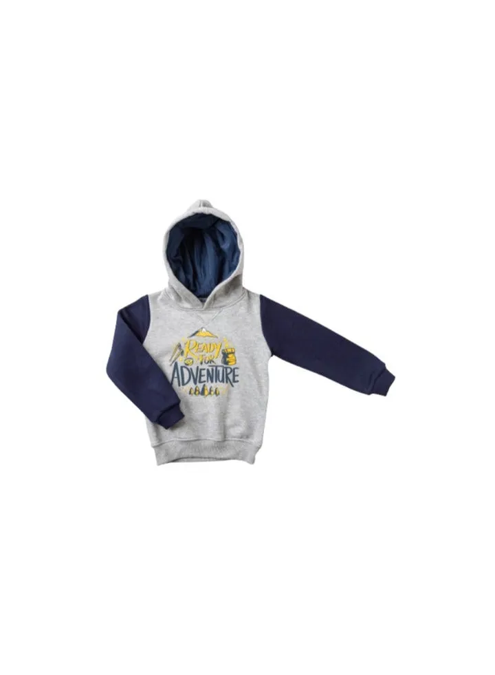 Kids Boys Hoodie