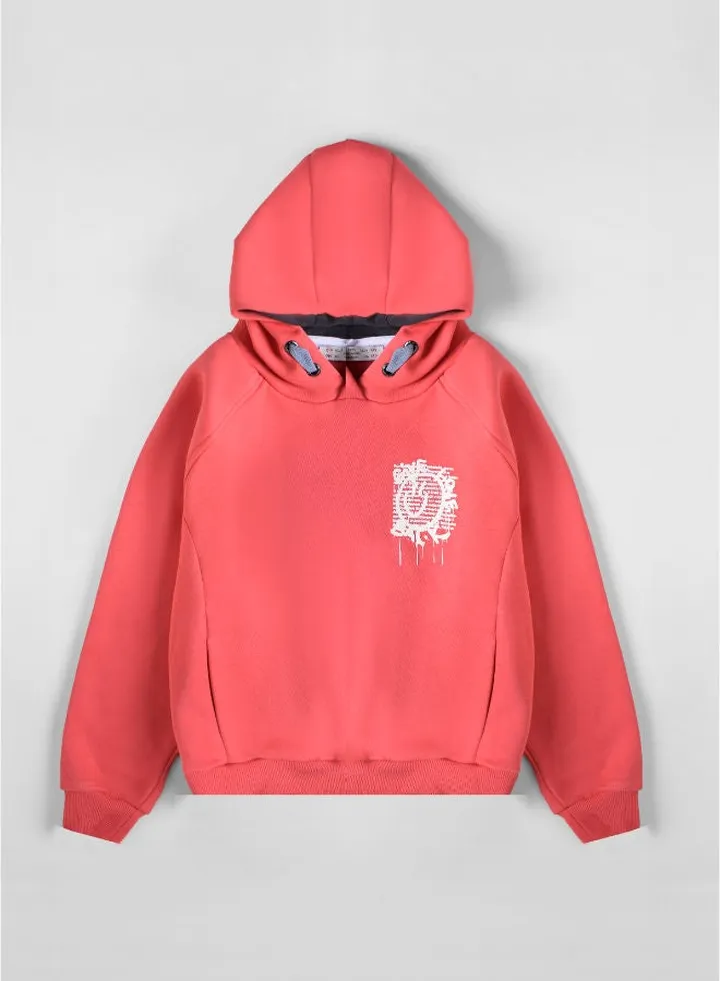 Boys Hoodie