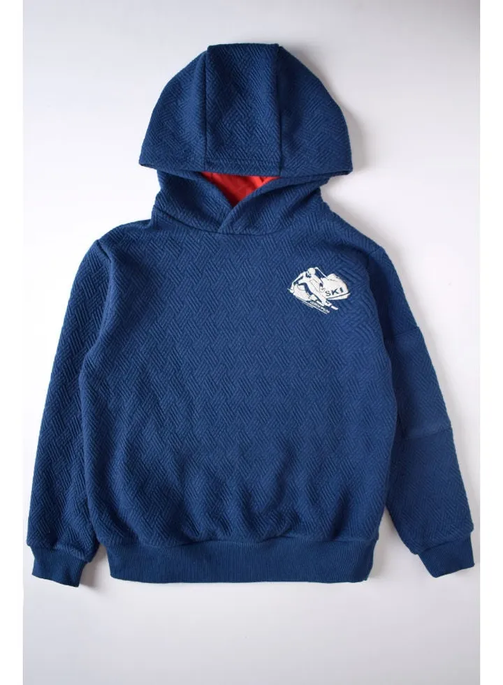 Boys Hoodie