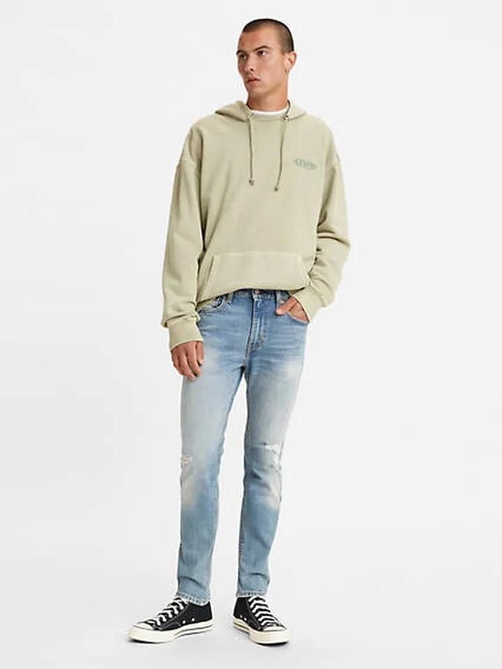 Levi's 510 Skinny Fit Men's Jeans - Love Buzzed