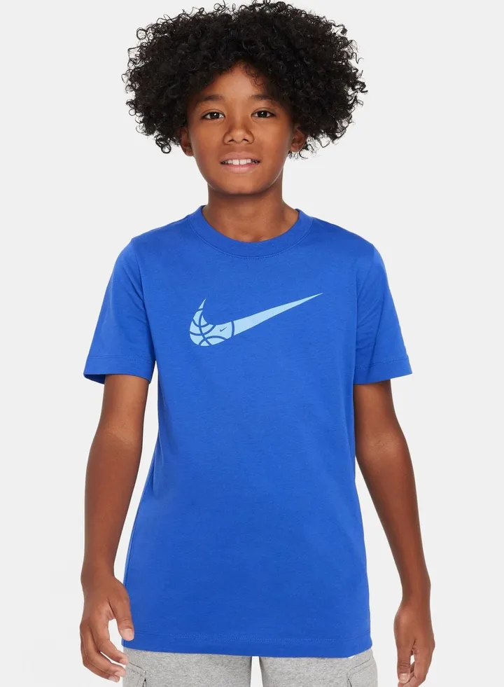 Youth Nsw Basketball Core T-Shirt