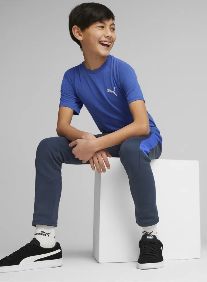 Evostripe Kids Boys Short Sleeve T-Shirt
