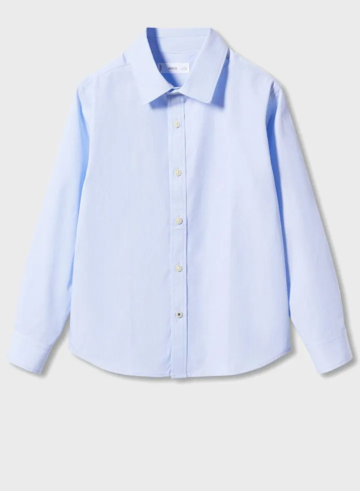 Kids Essential Shirt