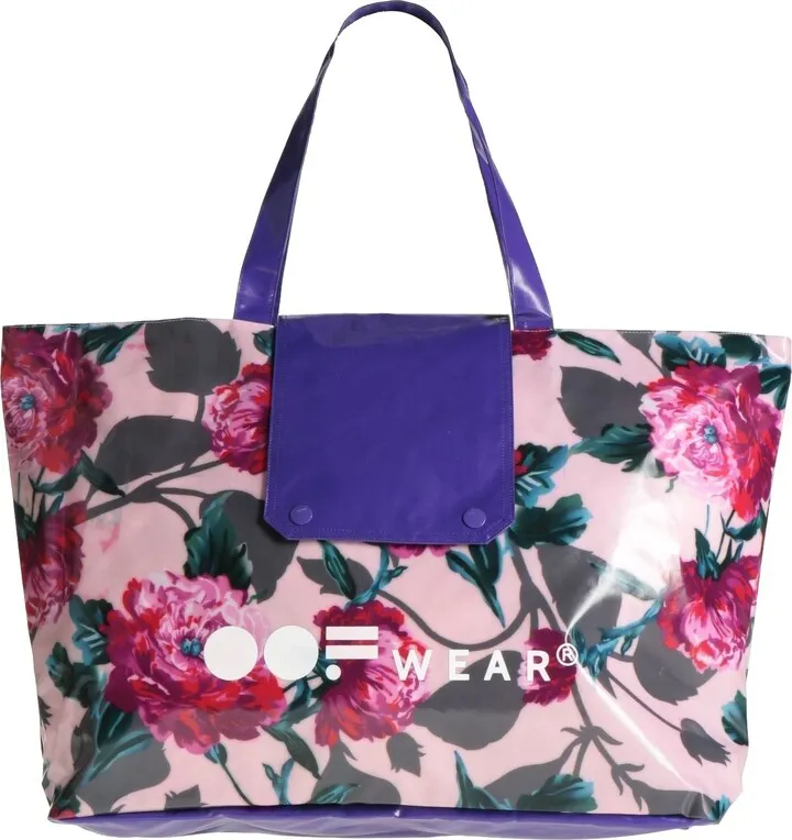 Shoulder Bag Blush