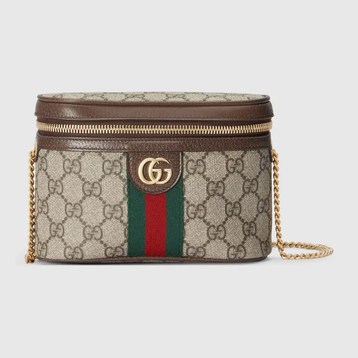 Ophidia GG belt bag