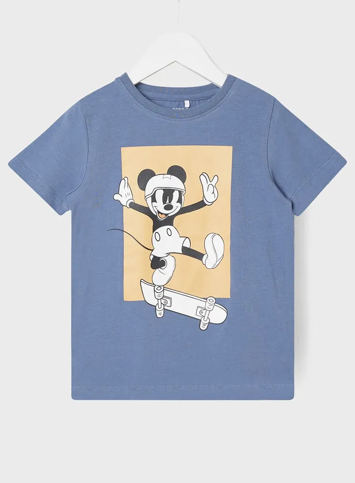 Kids Graphic T-Shirt