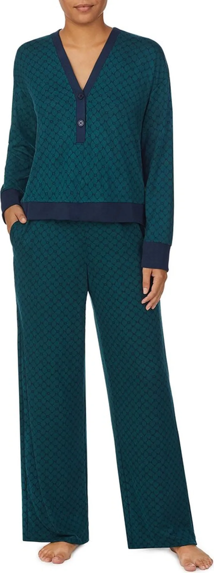 Print Pajamas