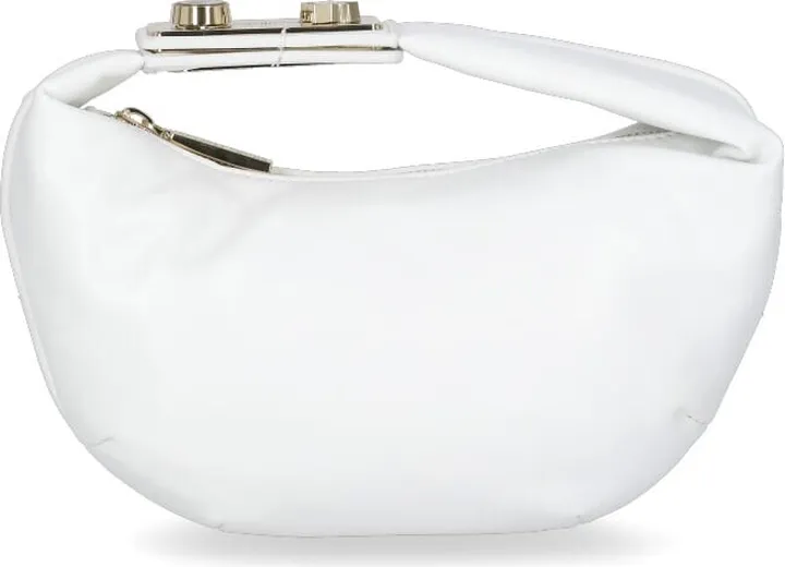 Eye Star Lock Hand Bag from Chiara Ferragni: