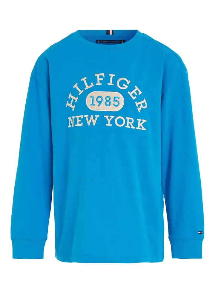Kids Varsity T-Shirt