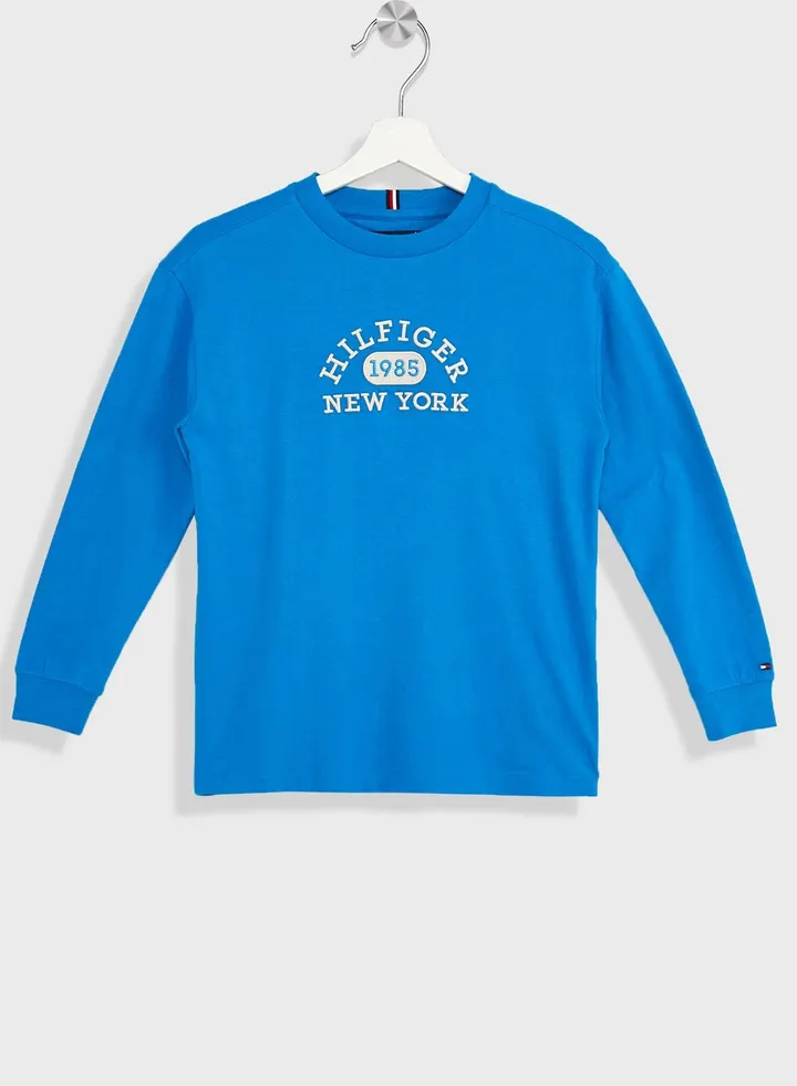 Youth Varsity T-Shirt
