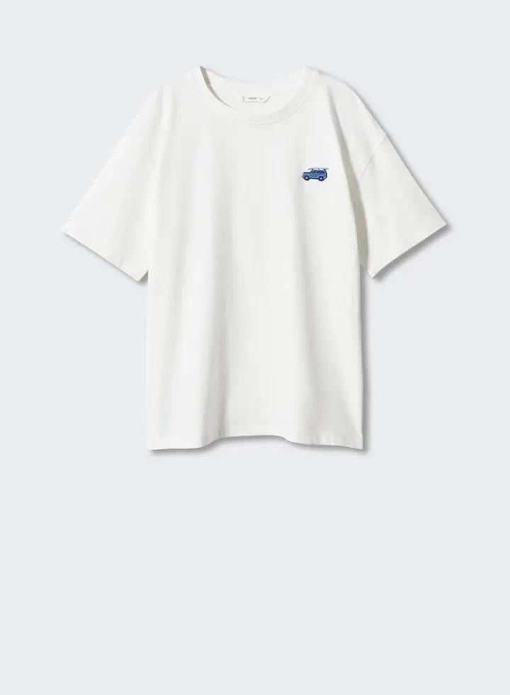 Kids Graphic T-Shirt