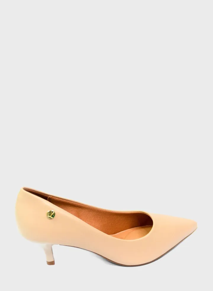 Casual High Heel Pumps