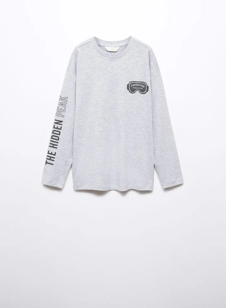 Kids Graphic T-Shirt